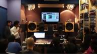 2011.12.20　日本初!ProTools HDX with PT10その未来を探るHands Onセミナー