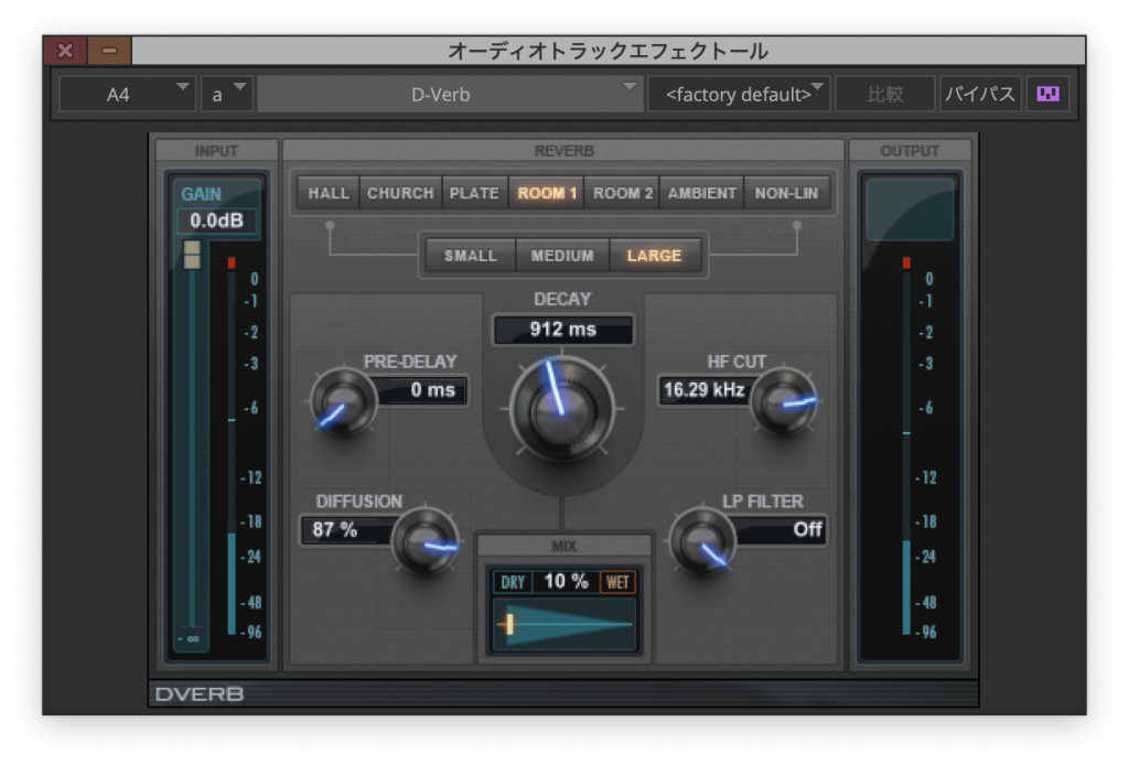 MA必須のオーディオプラグイン！映像編集でどう使いこなす？〜Media Composerでオーディオプラグインを使ってみよう〜 | ROCK ...