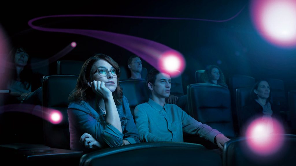 ゼロからはじめるdolby Atmos 3dオーディオの世界へdive In Rock On Pro