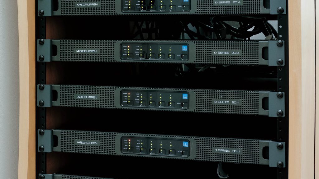 完全4π音響空間で描く新たな世界の始まり。〜フォーマットを越えていく、MIL STUDIO〜 | ROCK ON PRO